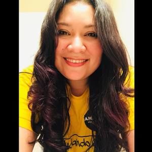 Meet your Posher, Jacqueline